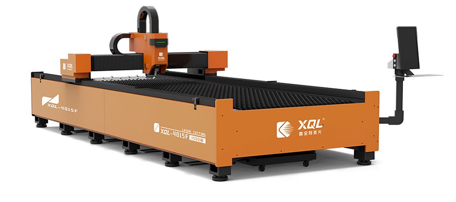 卷料激光切割機